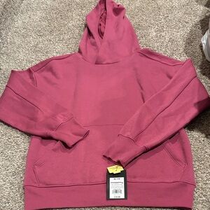 Art Class Kids Rose Hoodie Sweater